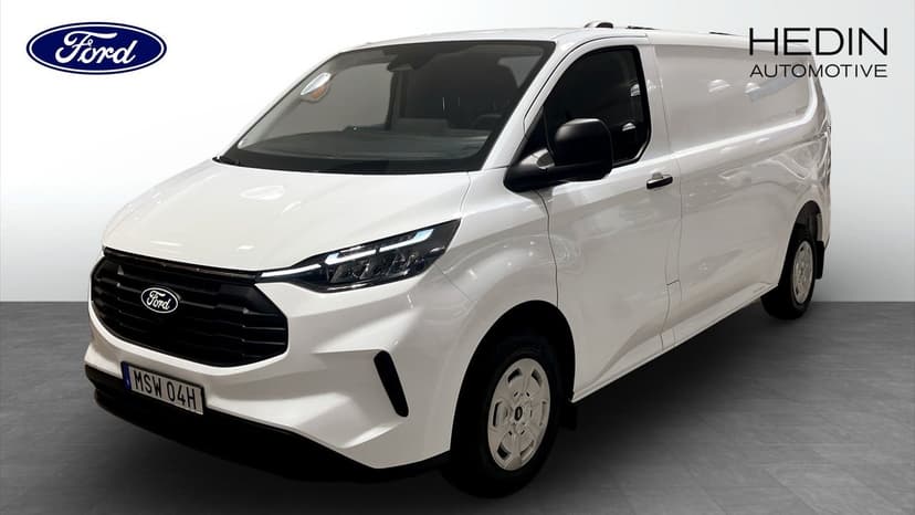 Ford personalizzata