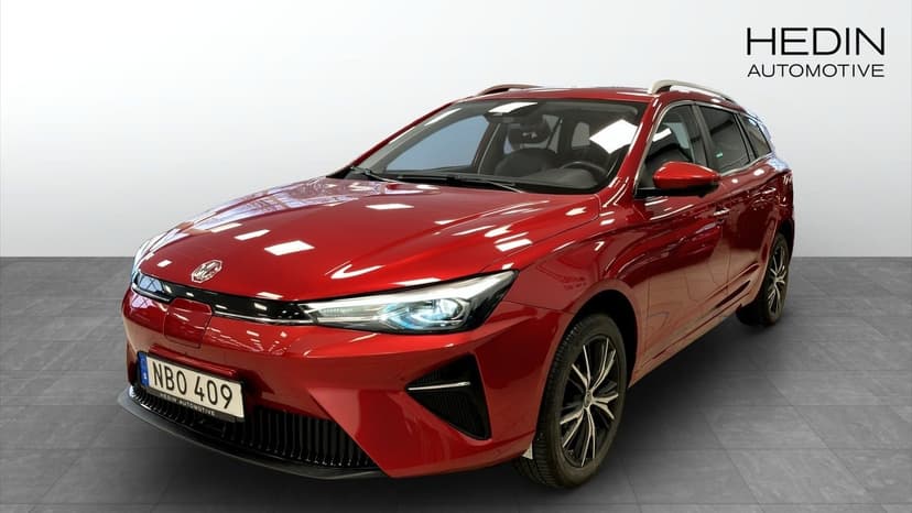 MG - 5 | 2022 | Electric