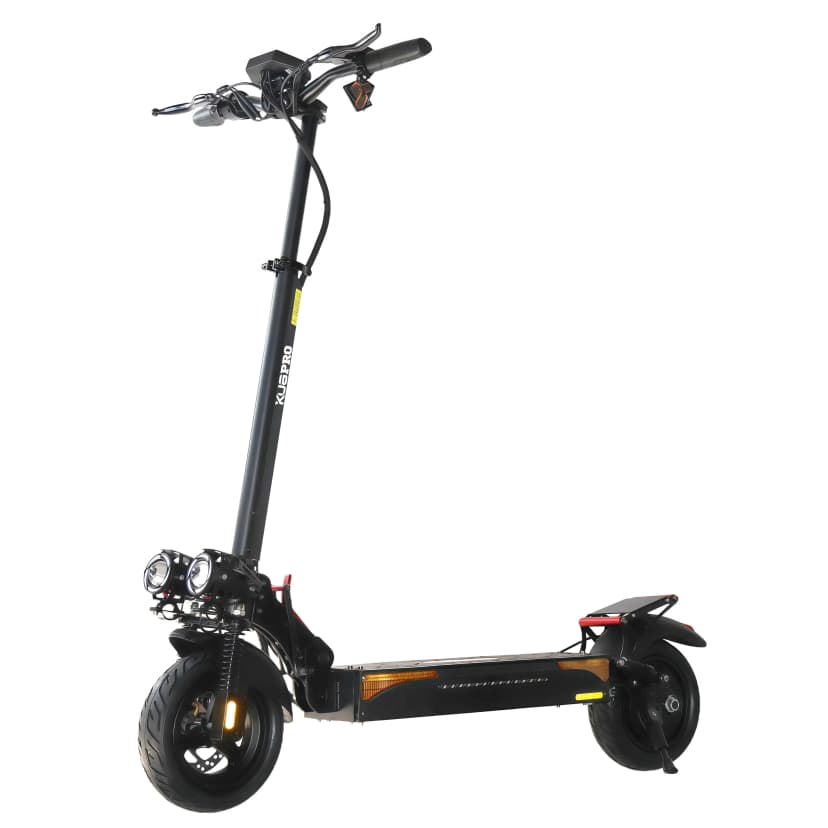 Monopattino Elettrico Pieghevole VICAN L12MAX - 48V 16Ah, Pneumatici da 10 pollici