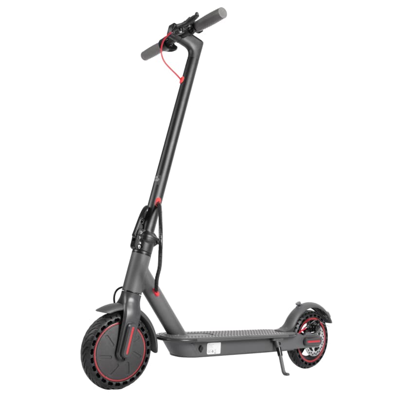 Monopattino Elettrico D8 PRO 25KM/H 10.4AH 250W Pieghevole con Controllo tramite App