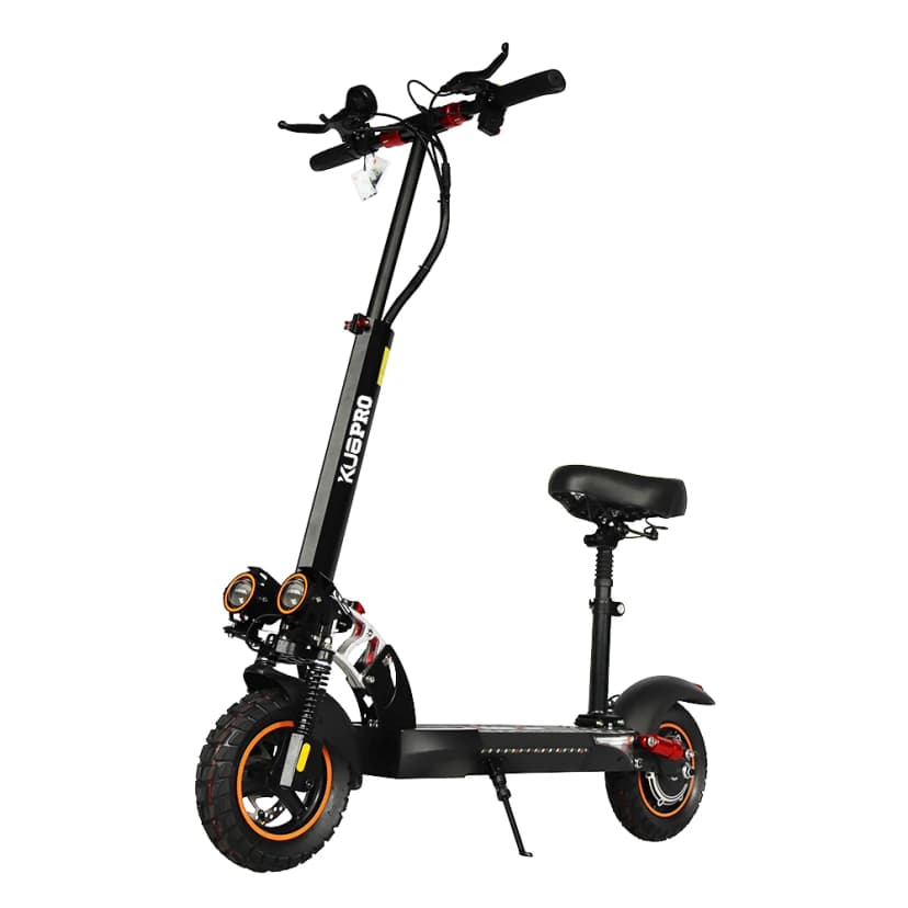 VICAN SWIFT PRO L10PRO Monopattino Elettrico Pieghevole - 48V 16Ah, Pneumatici da 10 pollici